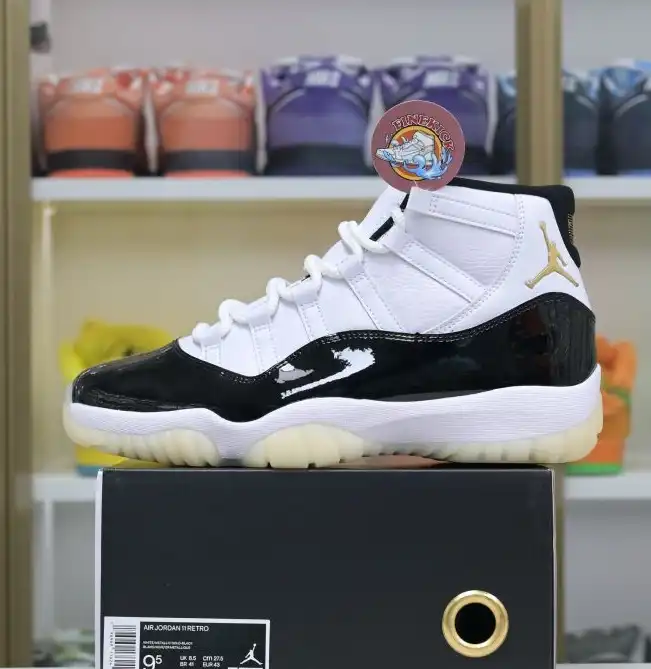 Jordan Air Jordan 11 "Gratitude" DMP 2023