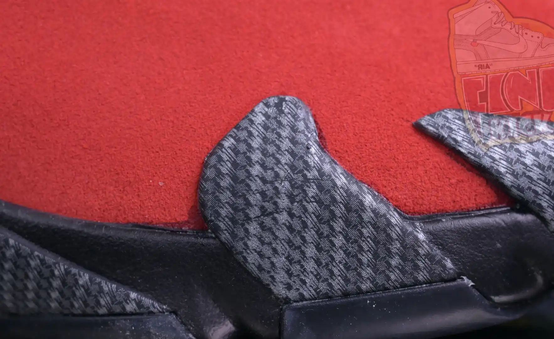 Jordan Air Jordan 14 Retro Ferrari