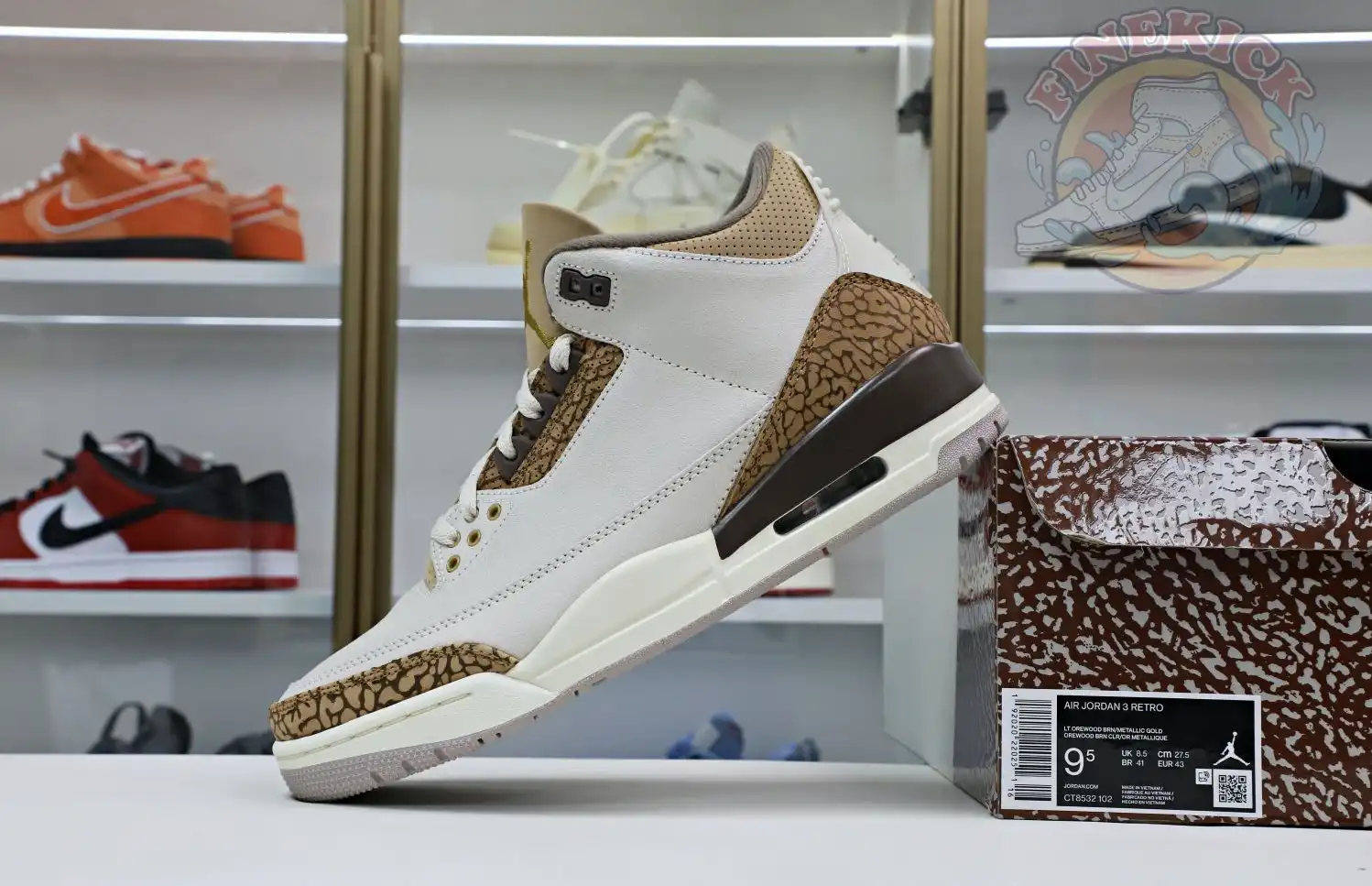 Jordan Air Jordan3