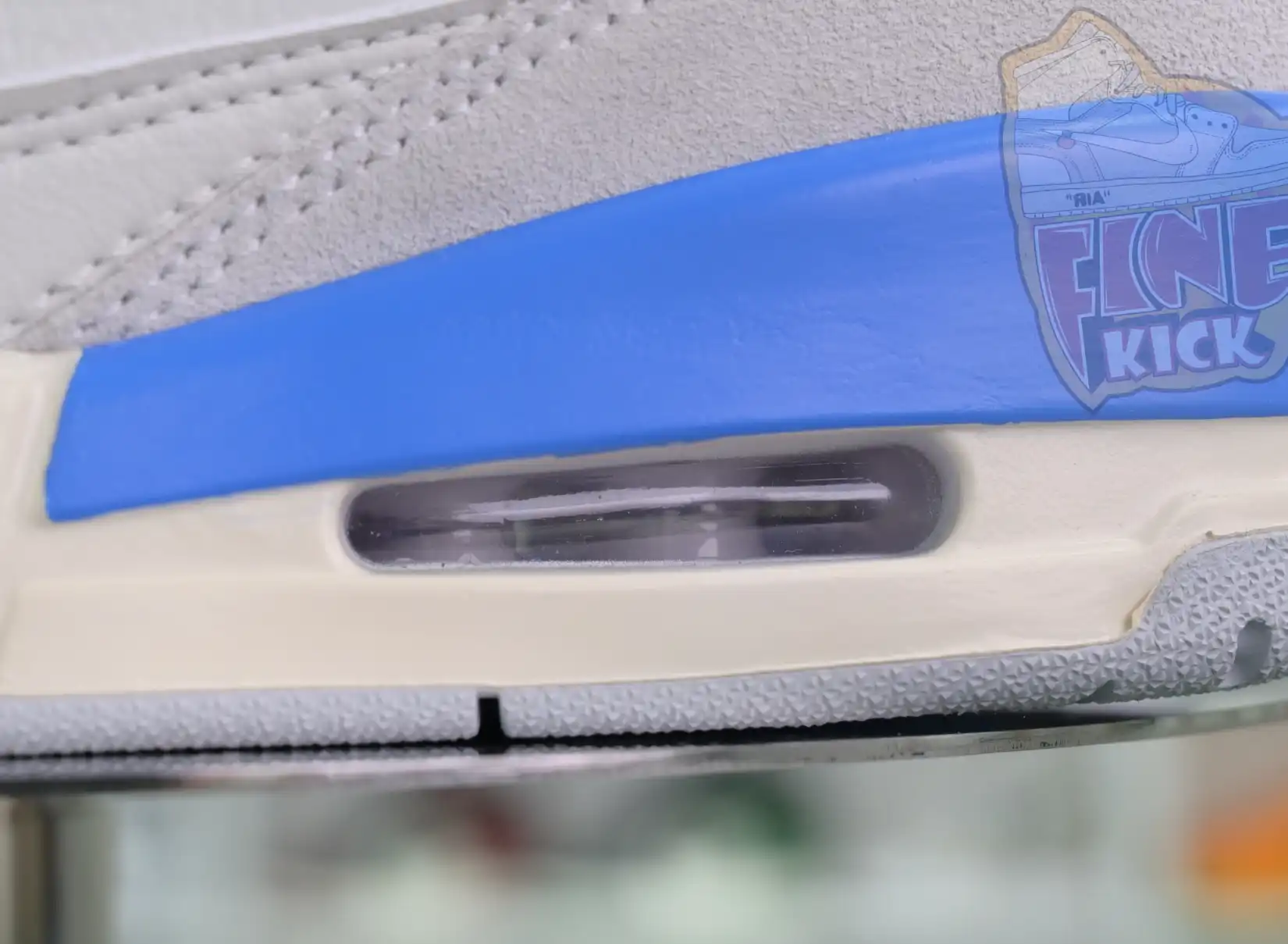 Jordan Air Jordan 3“Lucky Shorts”