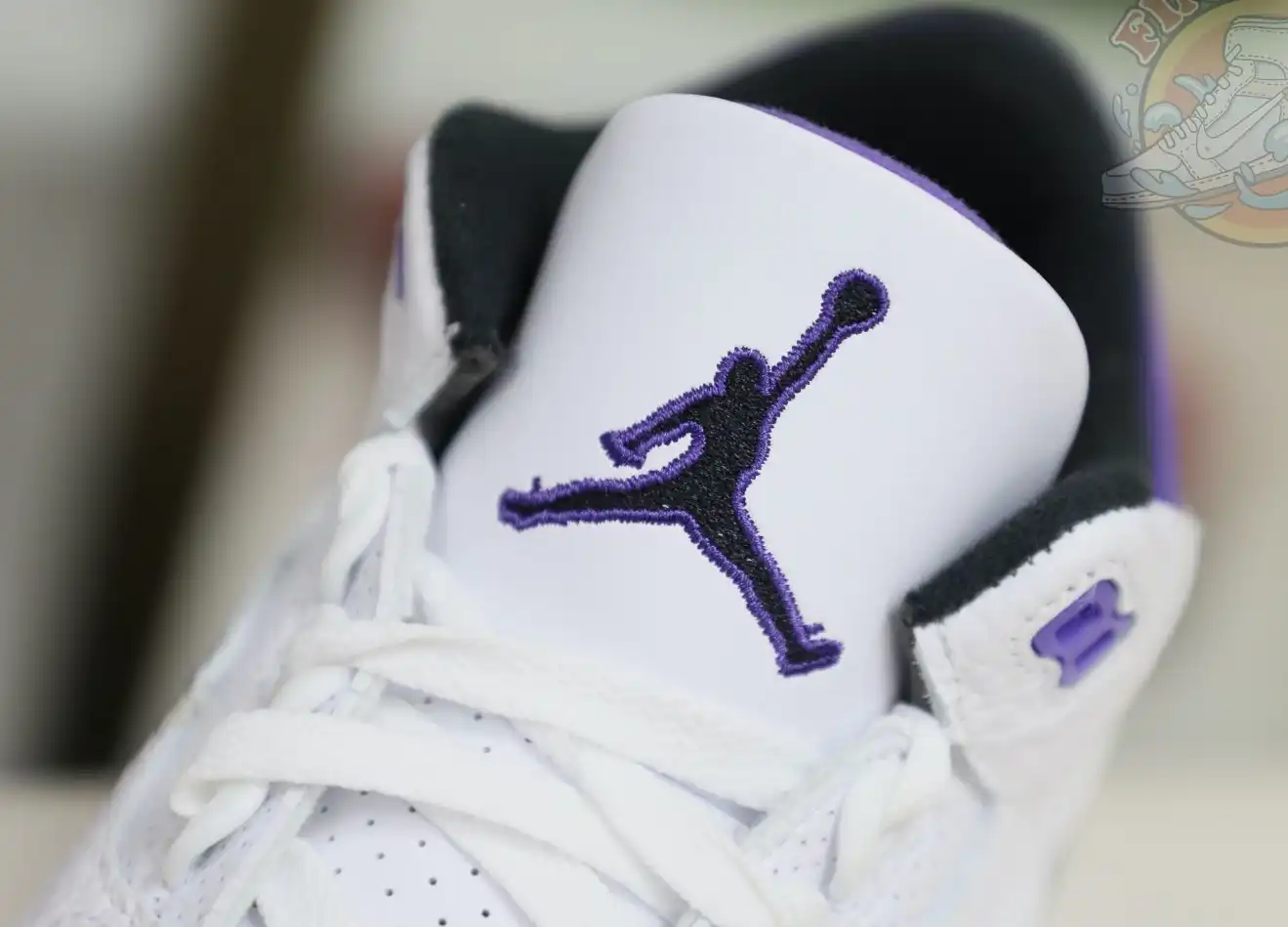 Jordan Air Jordan 3 retro