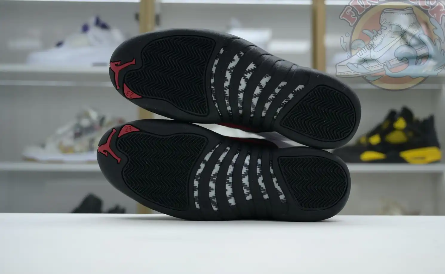 Jordan Air Jordan 12