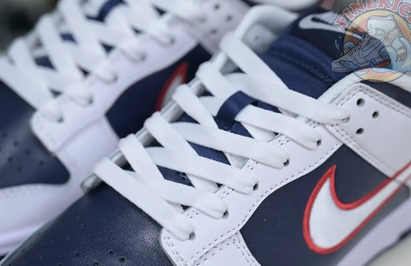 hype Nike Dunk Low 'Houston Comets Four-Peat'