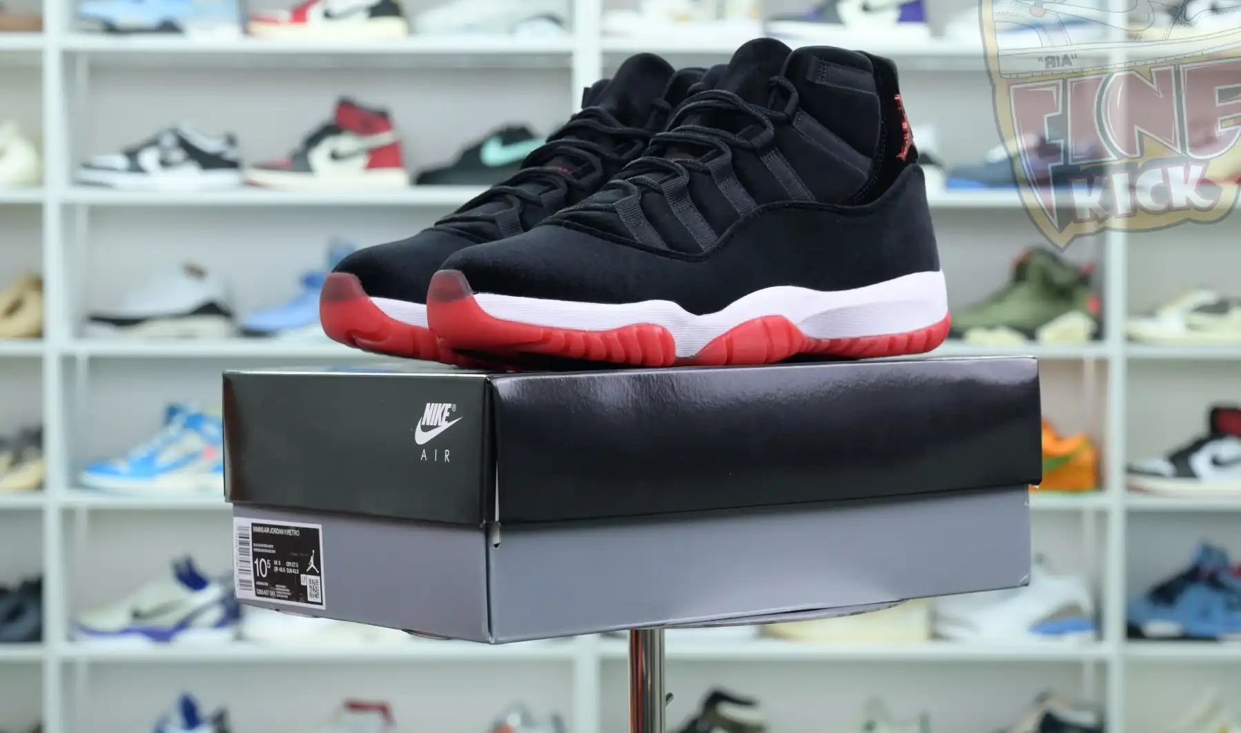 Jordan Air Jordan 11 WMNS