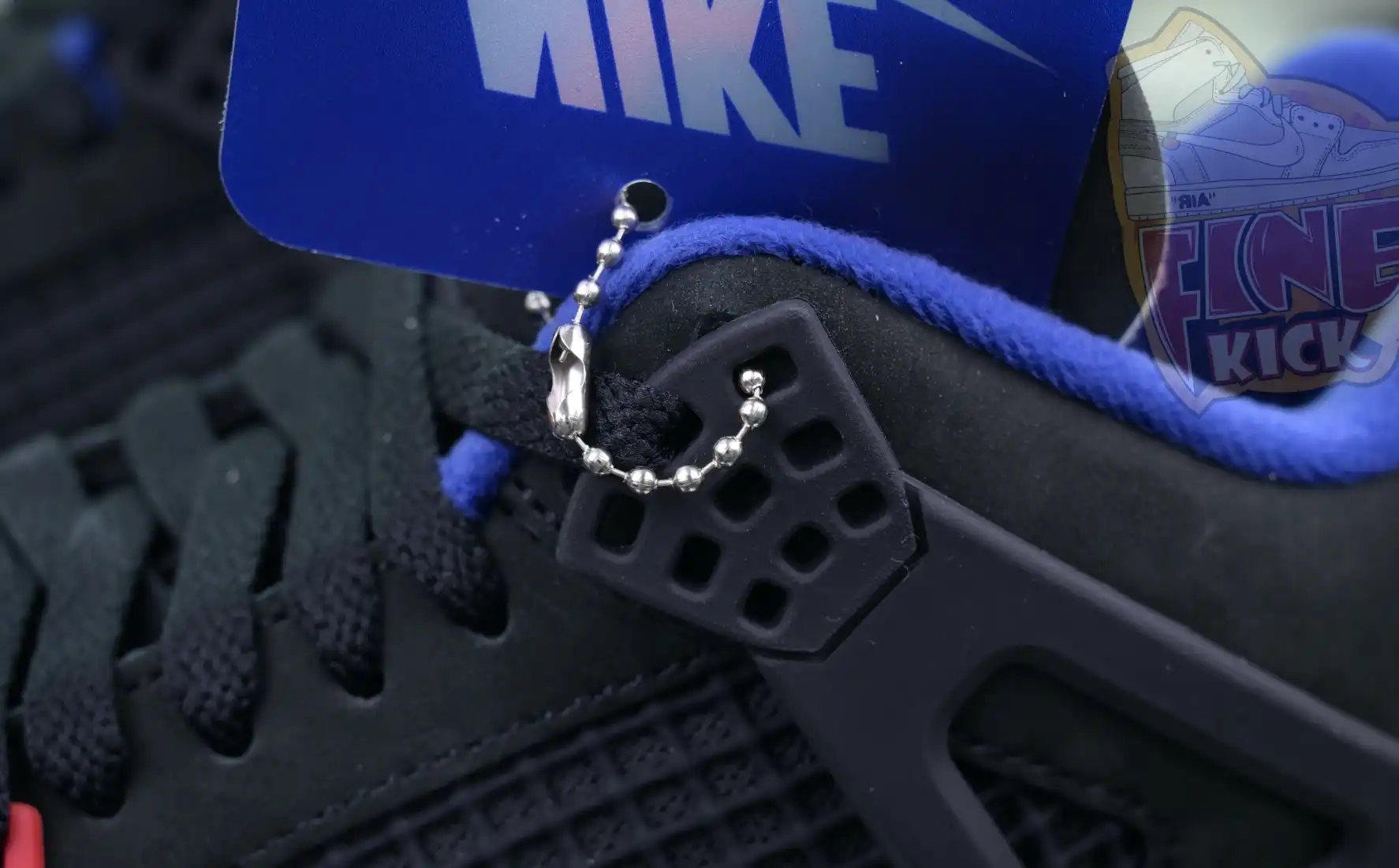 Jordan Air Jordan 4 Rare Air“Laser”