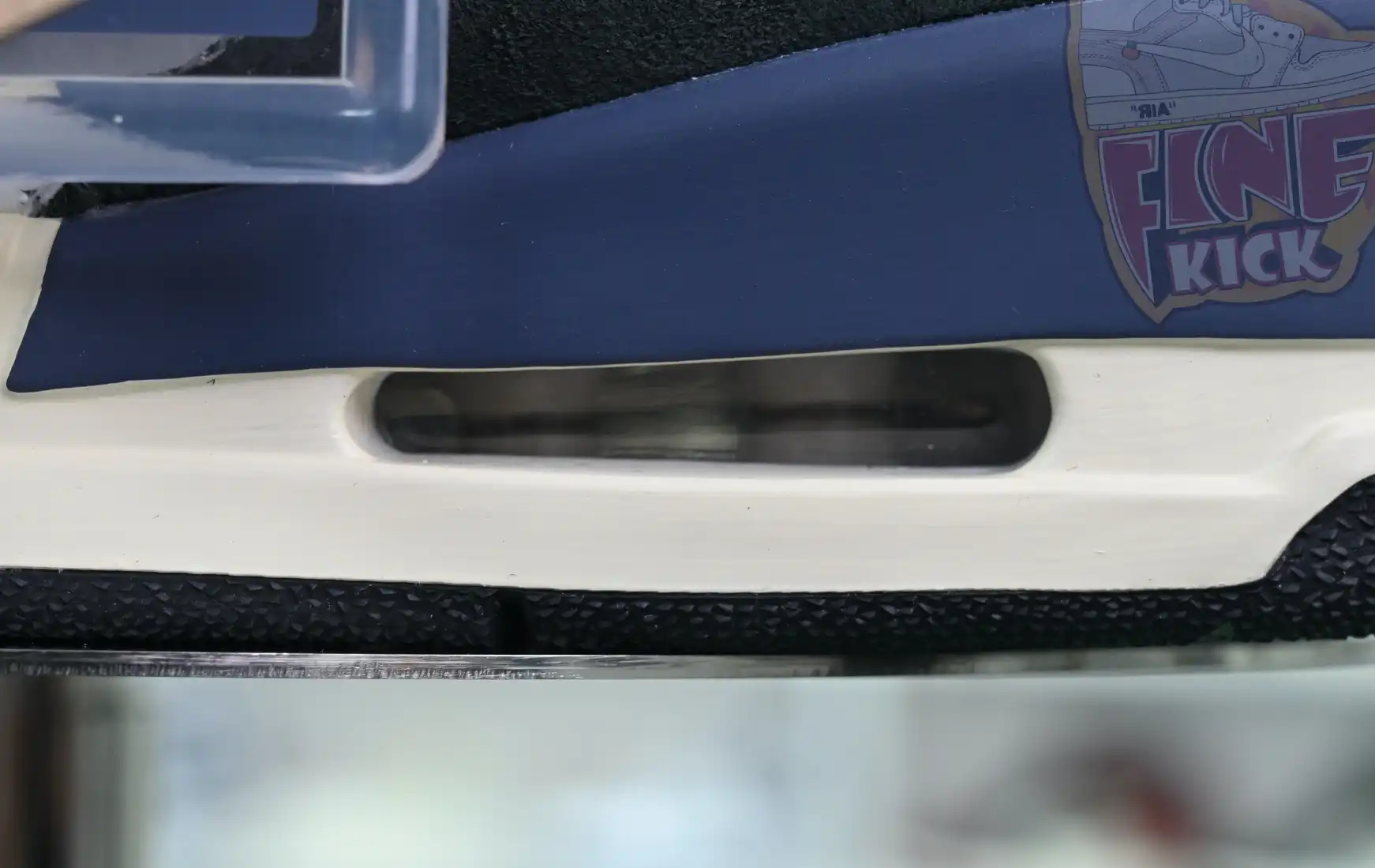 A Ma Maniére x Jordan Air Jordan3“DIFFUSED BLUE”