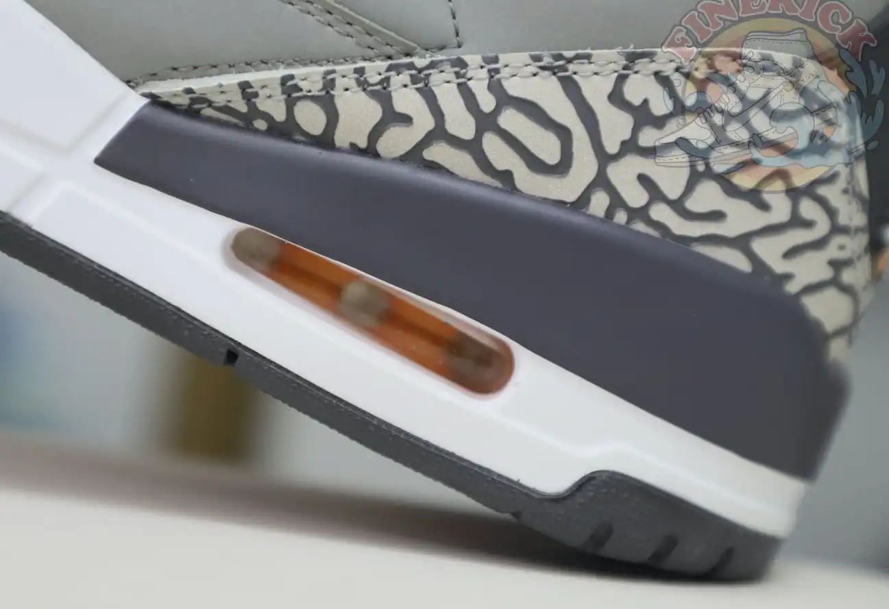 Jordan Air Jordan 3 retro