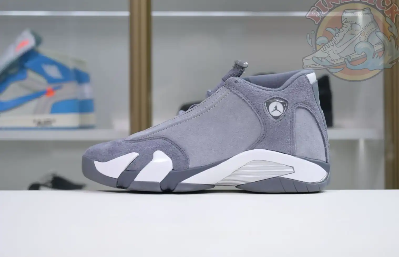 Jordan Air Jordan 14 