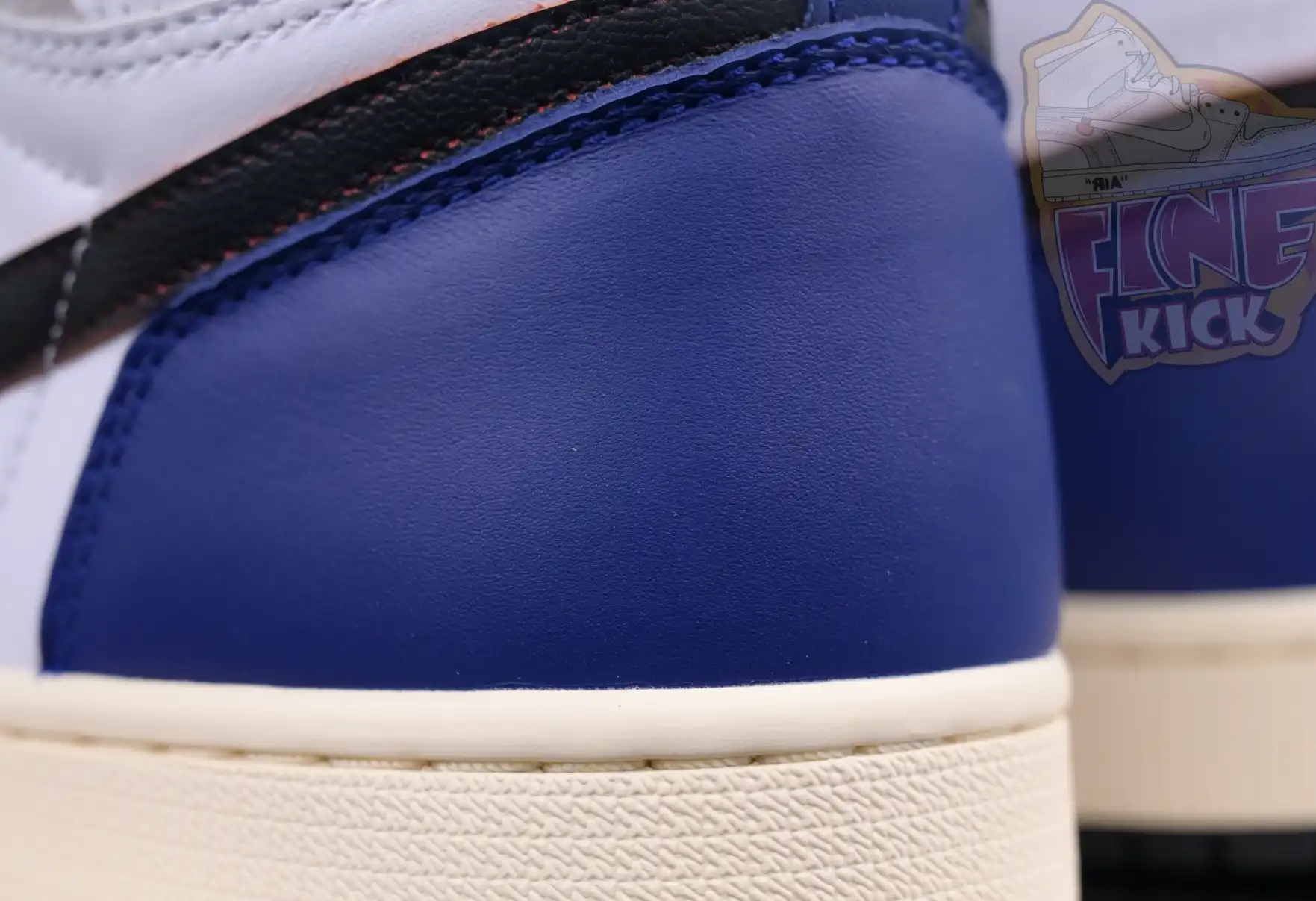 Jordan Air Jordan 1 Retro HiGH OG