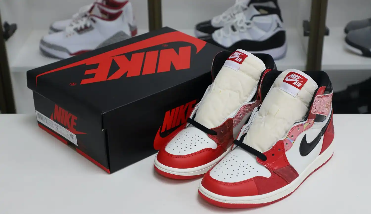 Jordan Air Jordan 1 Retro High OG