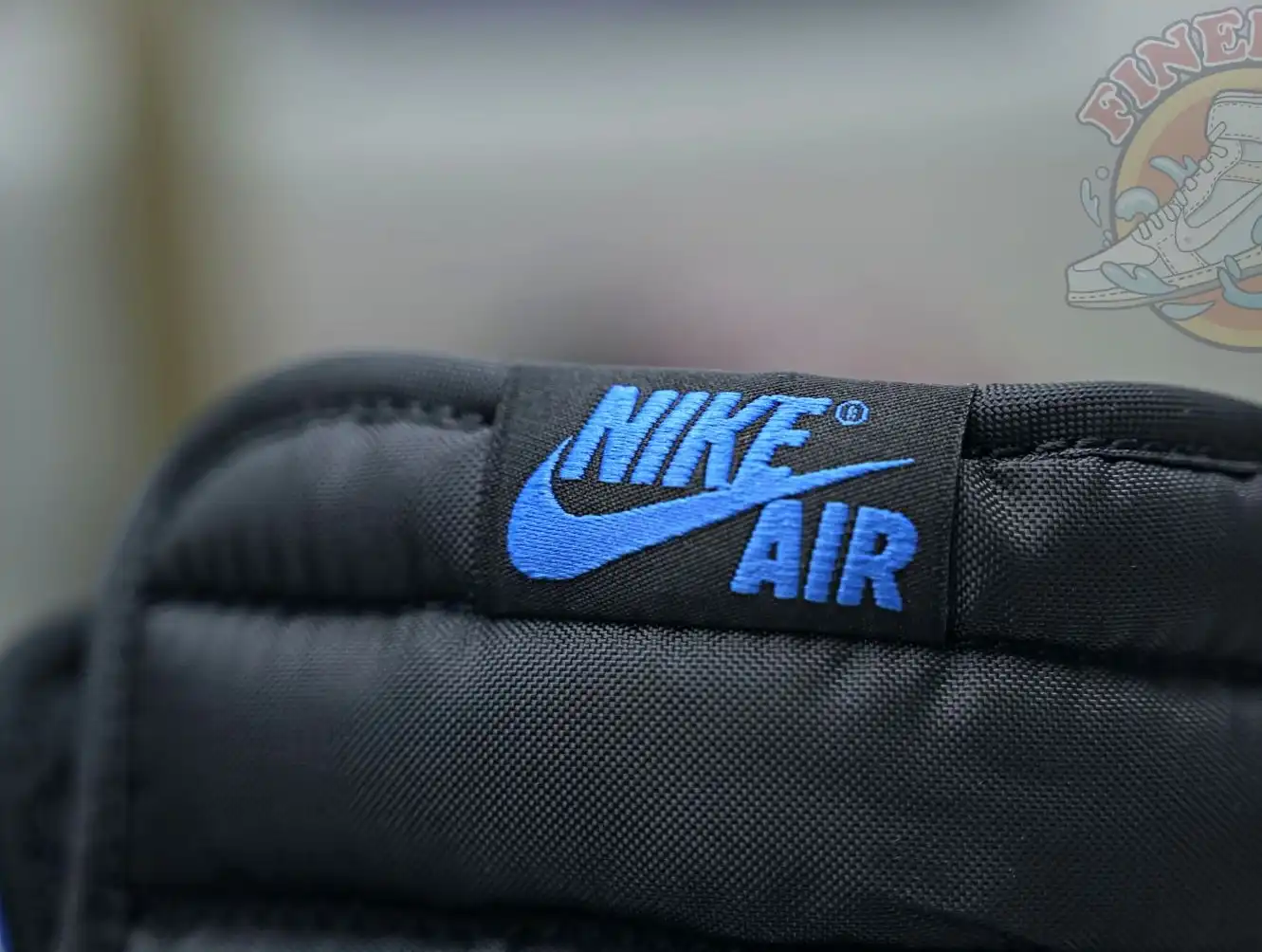Jordan Air Jordan 1 High OG