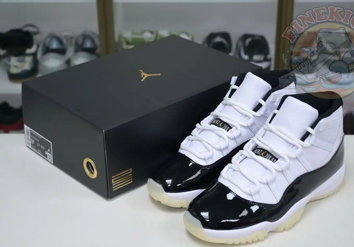Jordan Air Jordan 11 