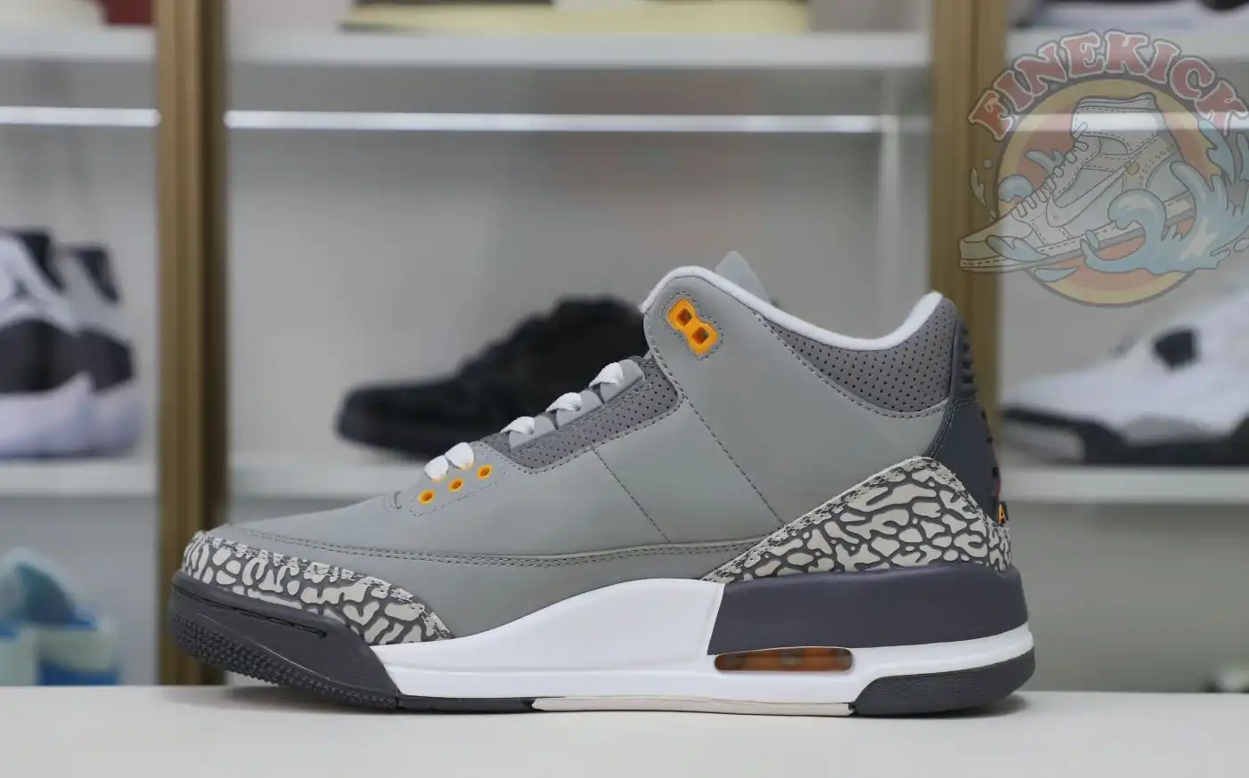 Jordan Air Jordan 3 retro