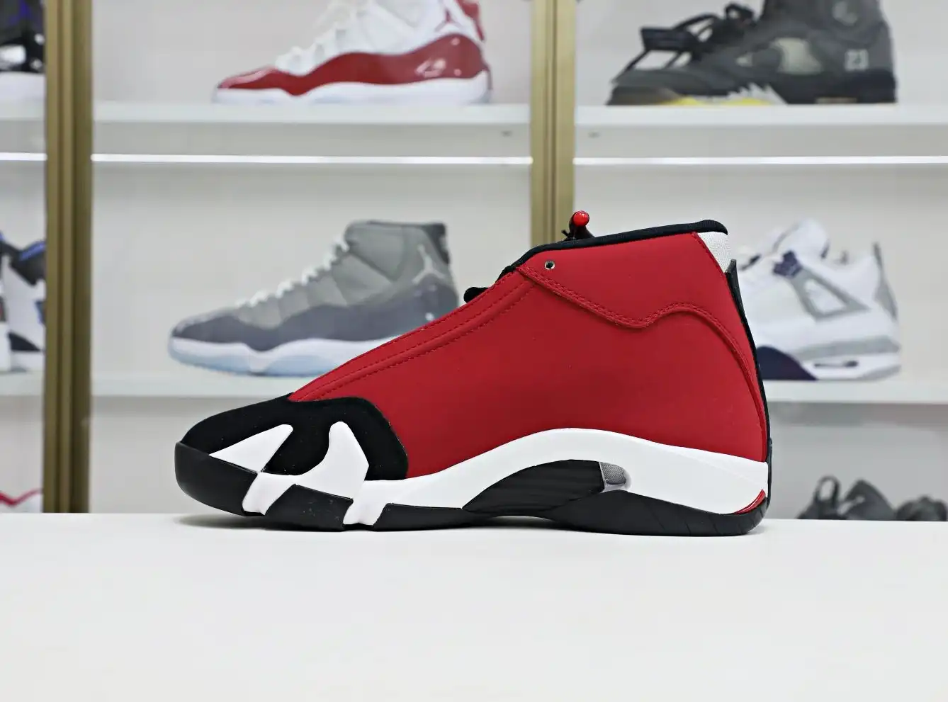 Jordan Air Jordan 14 Retro