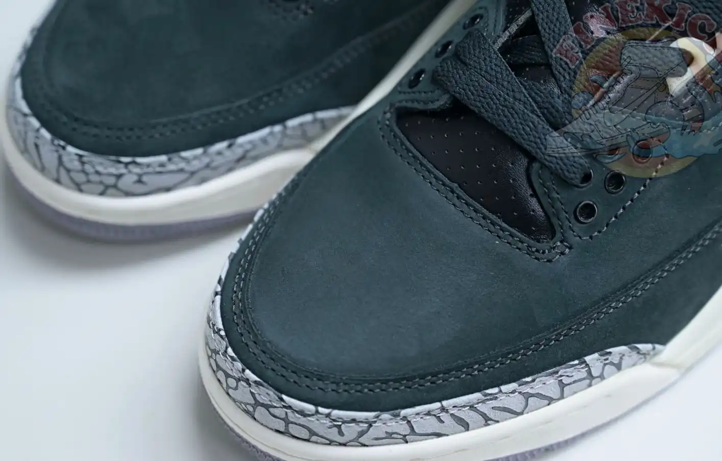 Jordan Air Jordan 3