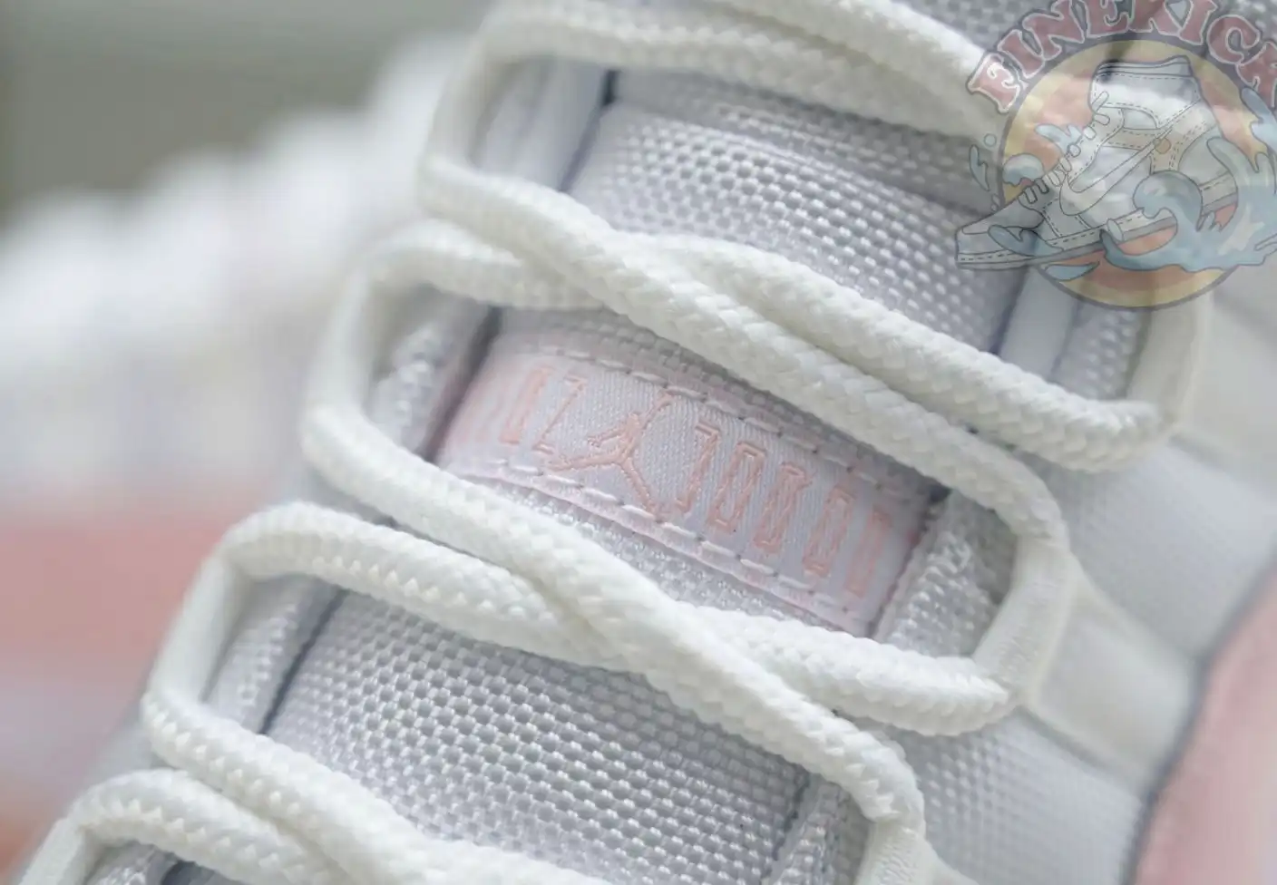 Jordan Air Jordan 11 Low WMNS