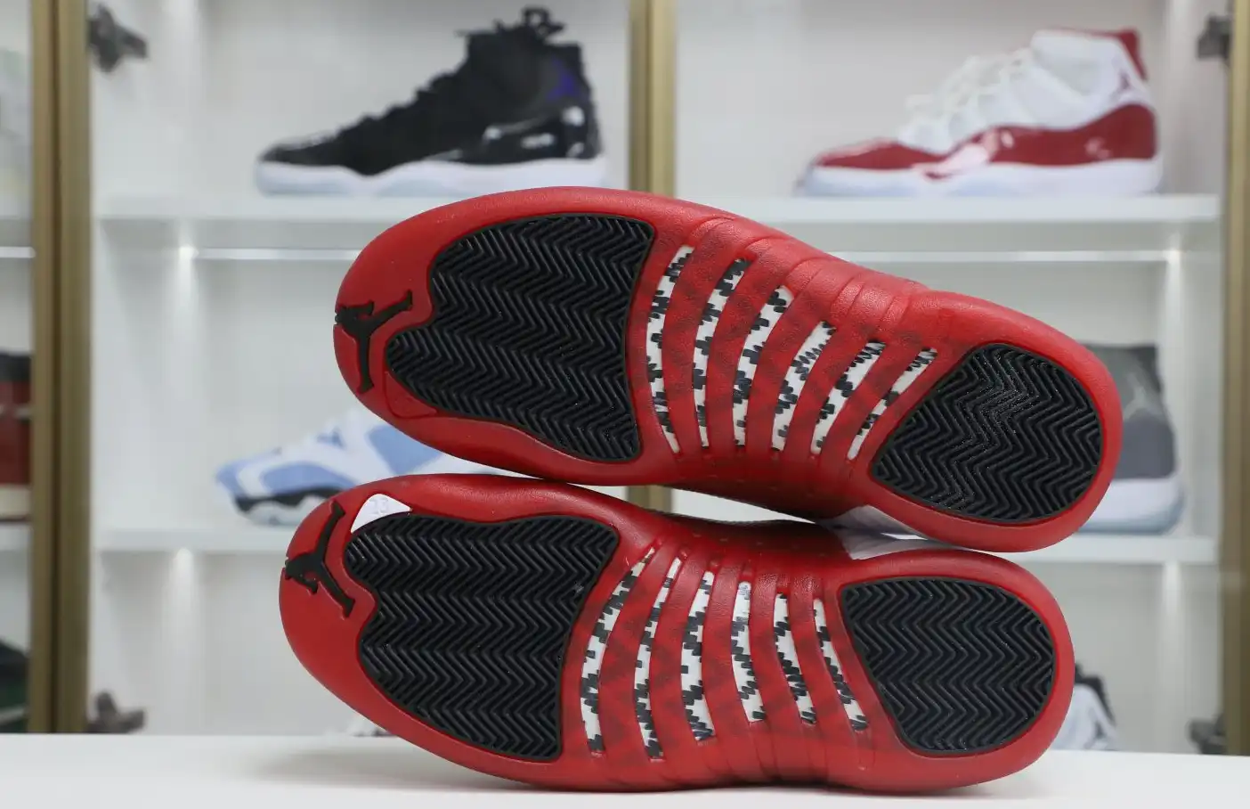 Jordan Air Jordan 12 Retro