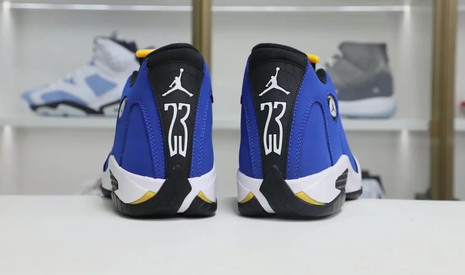 Jordan Air Jordan 14 Retro