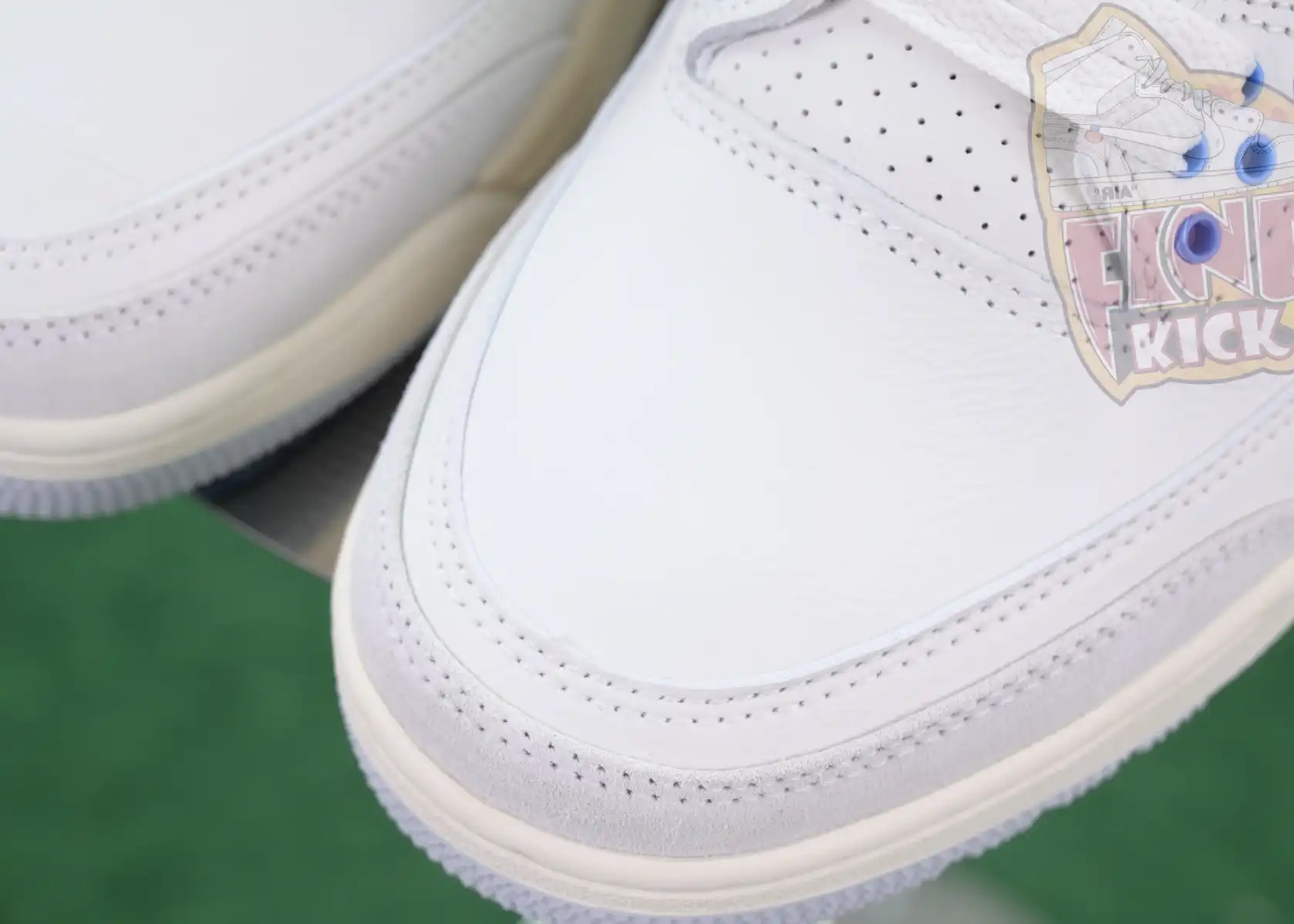 Jordan Air Jordan 3“Lucky Shorts”
