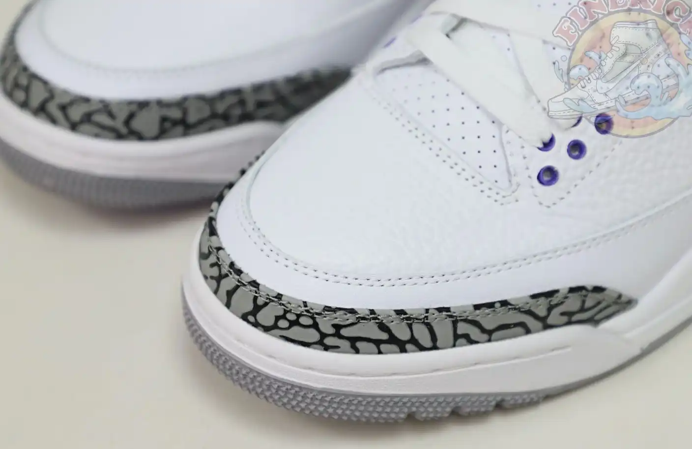 Jordan Air Jordan 3 retro