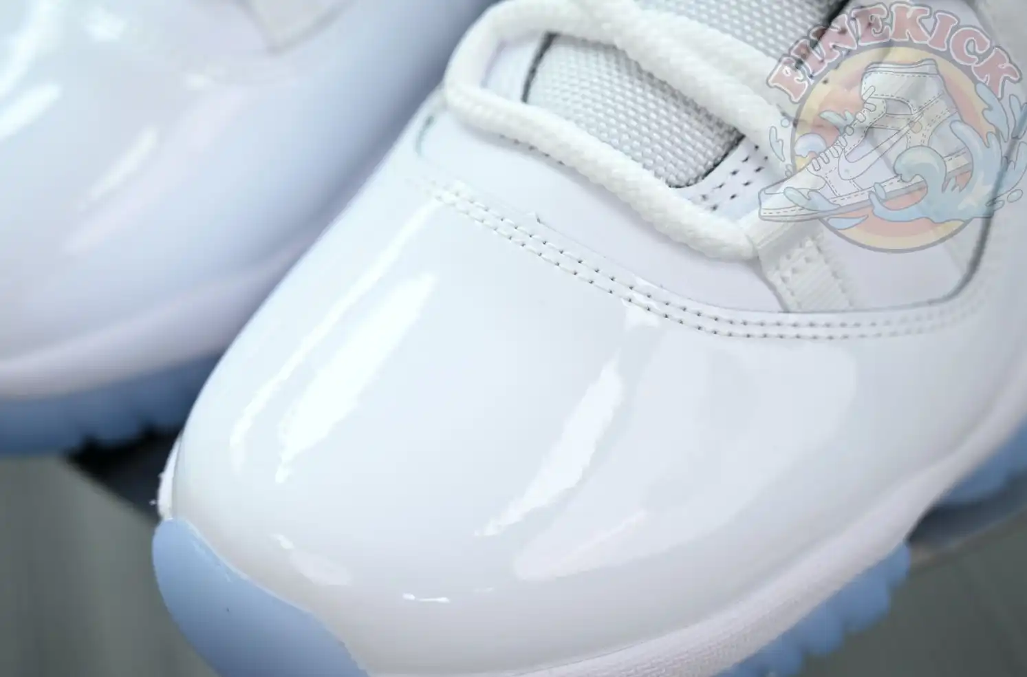 Jordan Air Jordan 11“Legend Blue” 2024