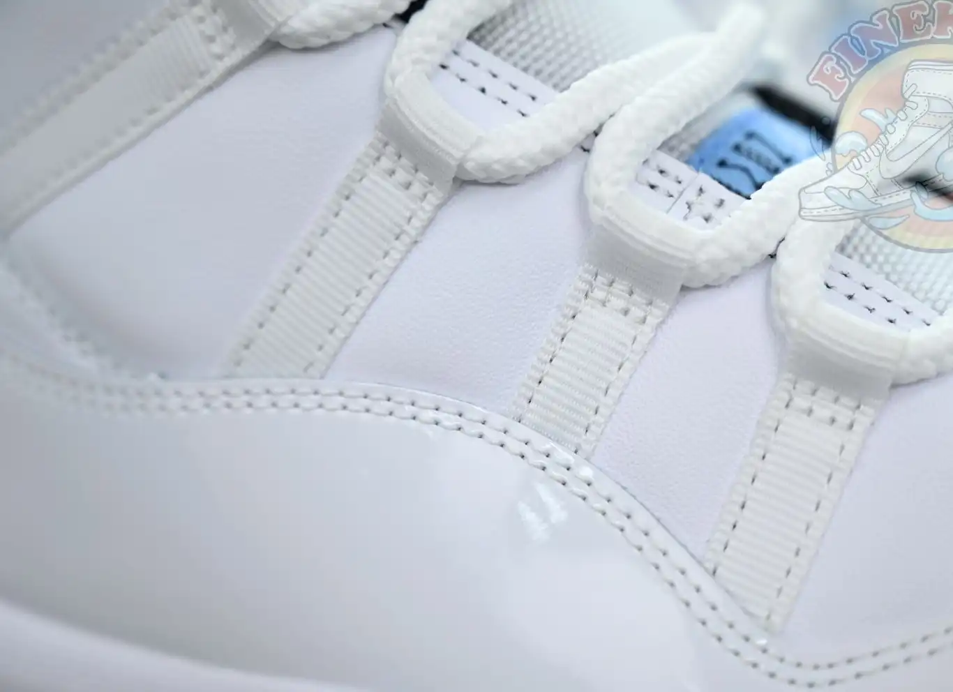 Jordan Air Jordan 11“Legend Blue” 2024
