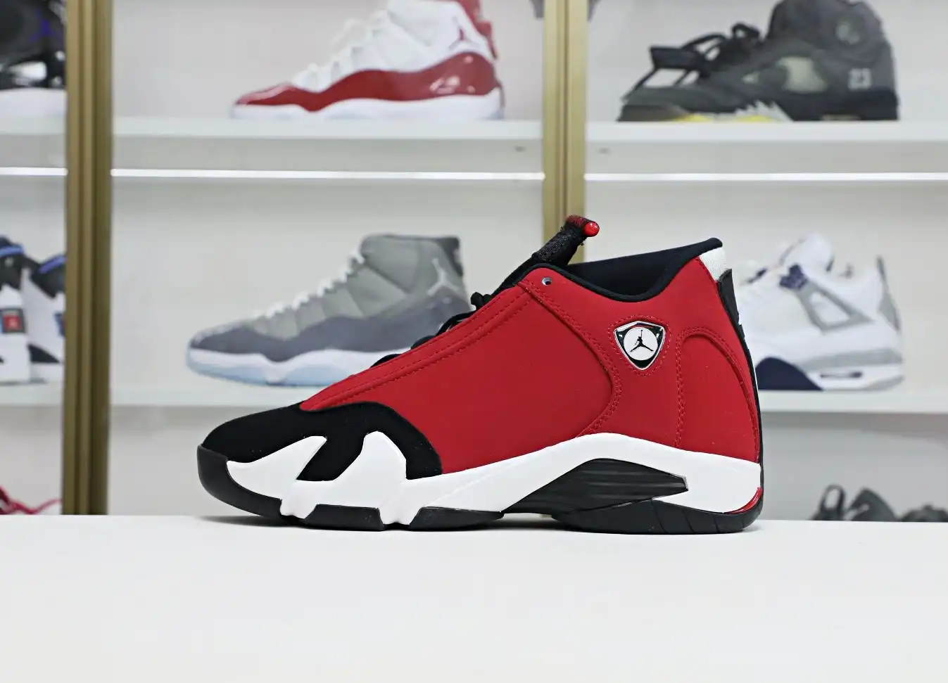 Jordan Air Jordan 14 Retro