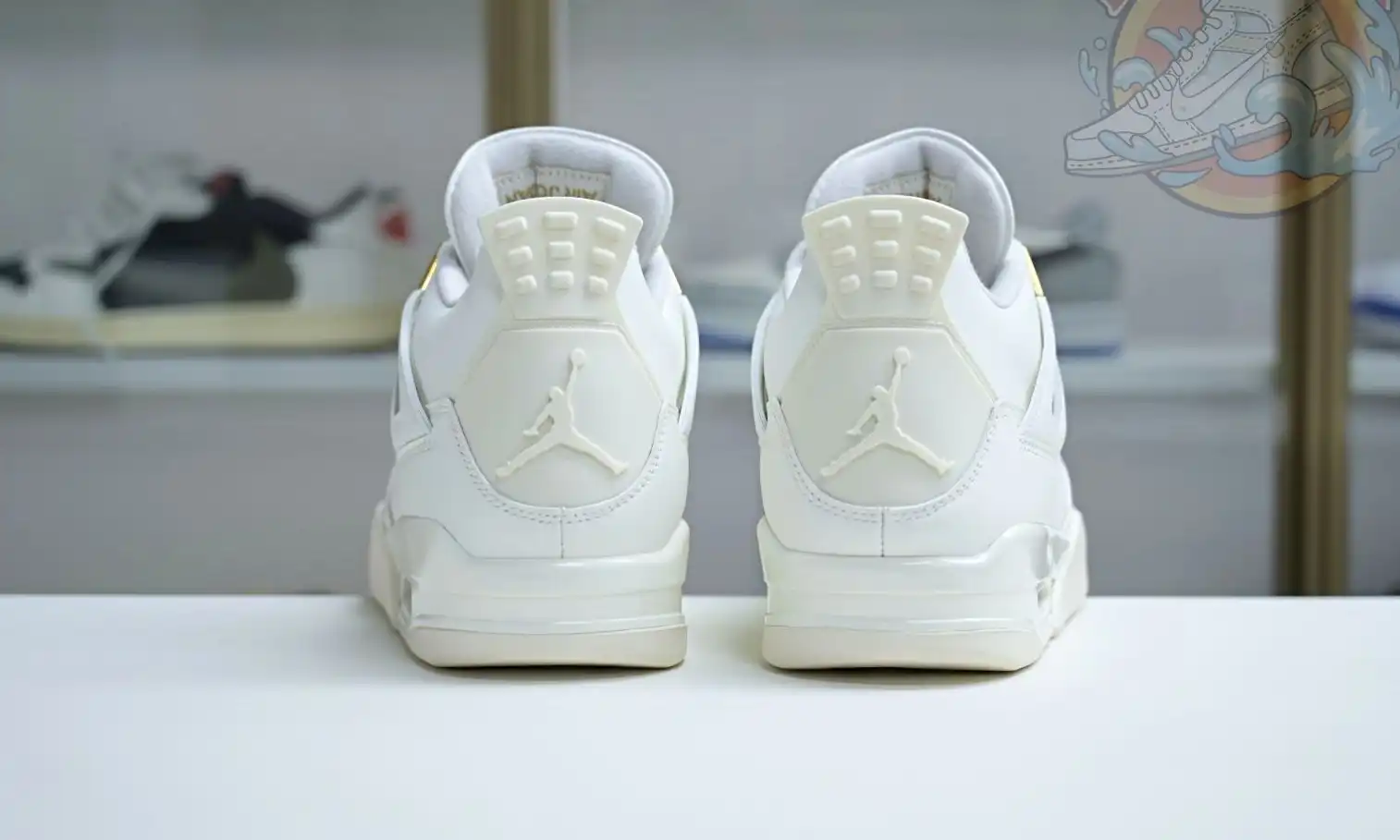 Air Jordan 4