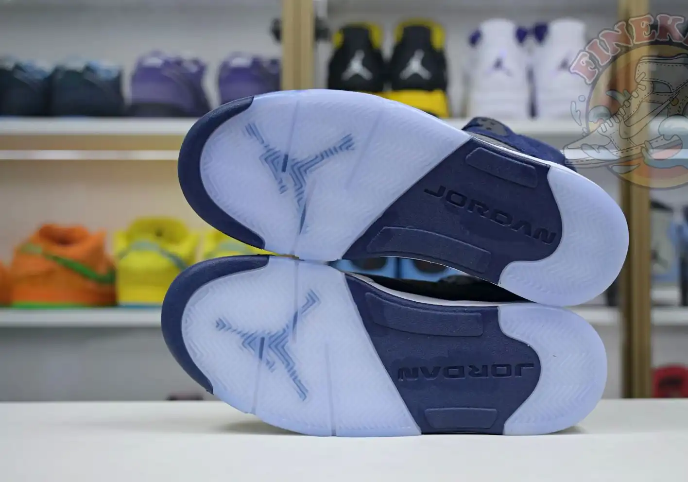 Jordan Air Jordan 5