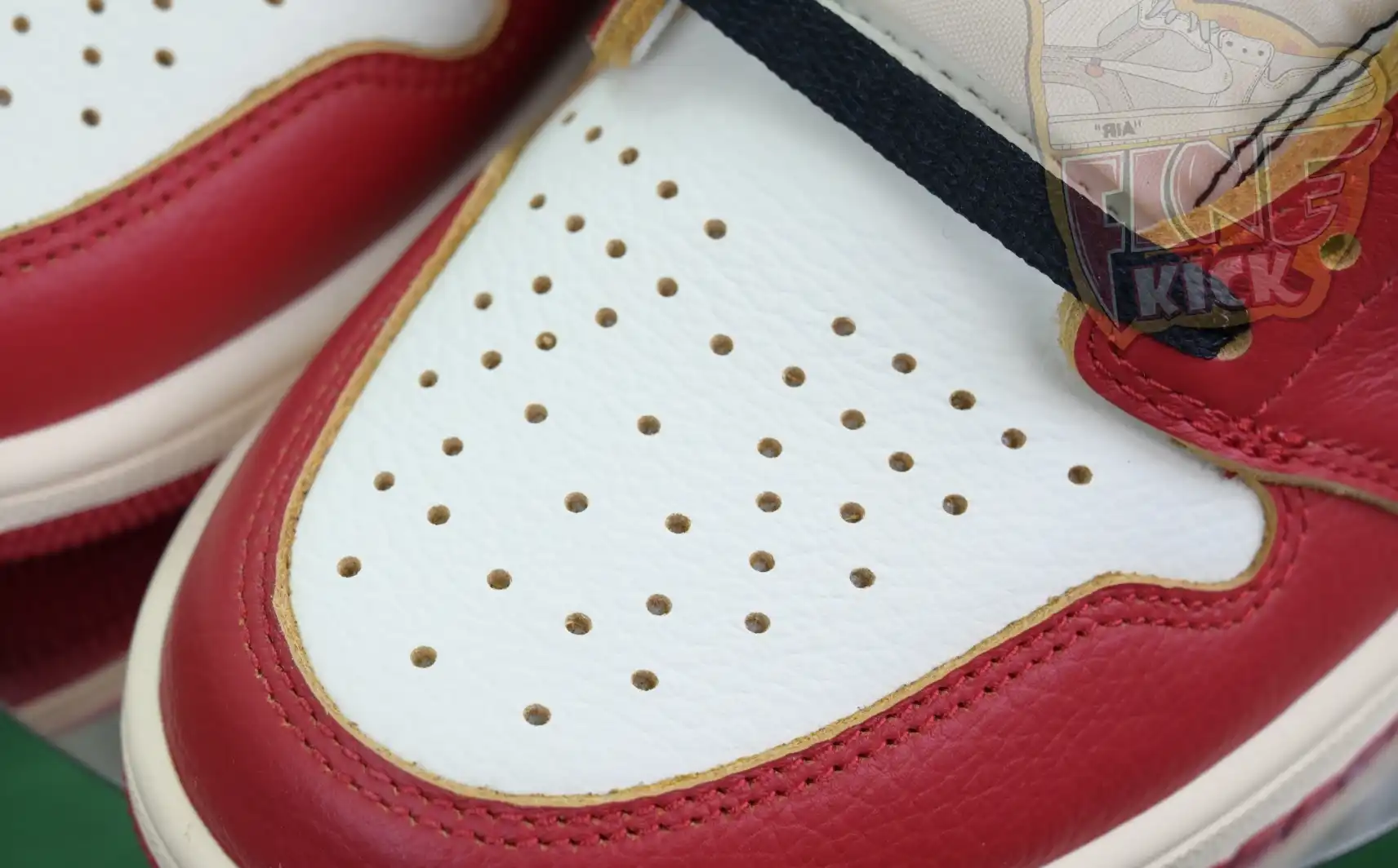 Union LA x Jordan Air Jordan 1