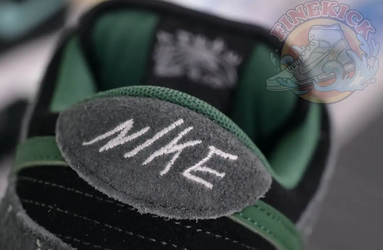 hype There Skateboards x Nike Dunk SB