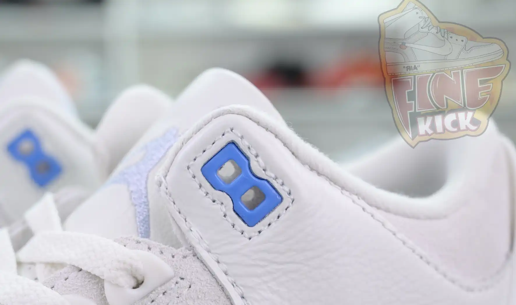 Jordan Air Jordan 3“Lucky Shorts”