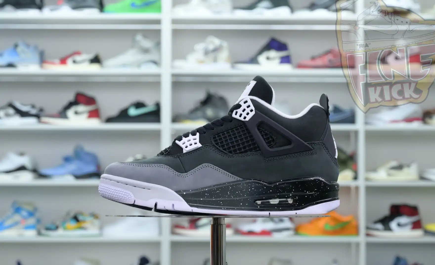 Jordan Air Jordan 4