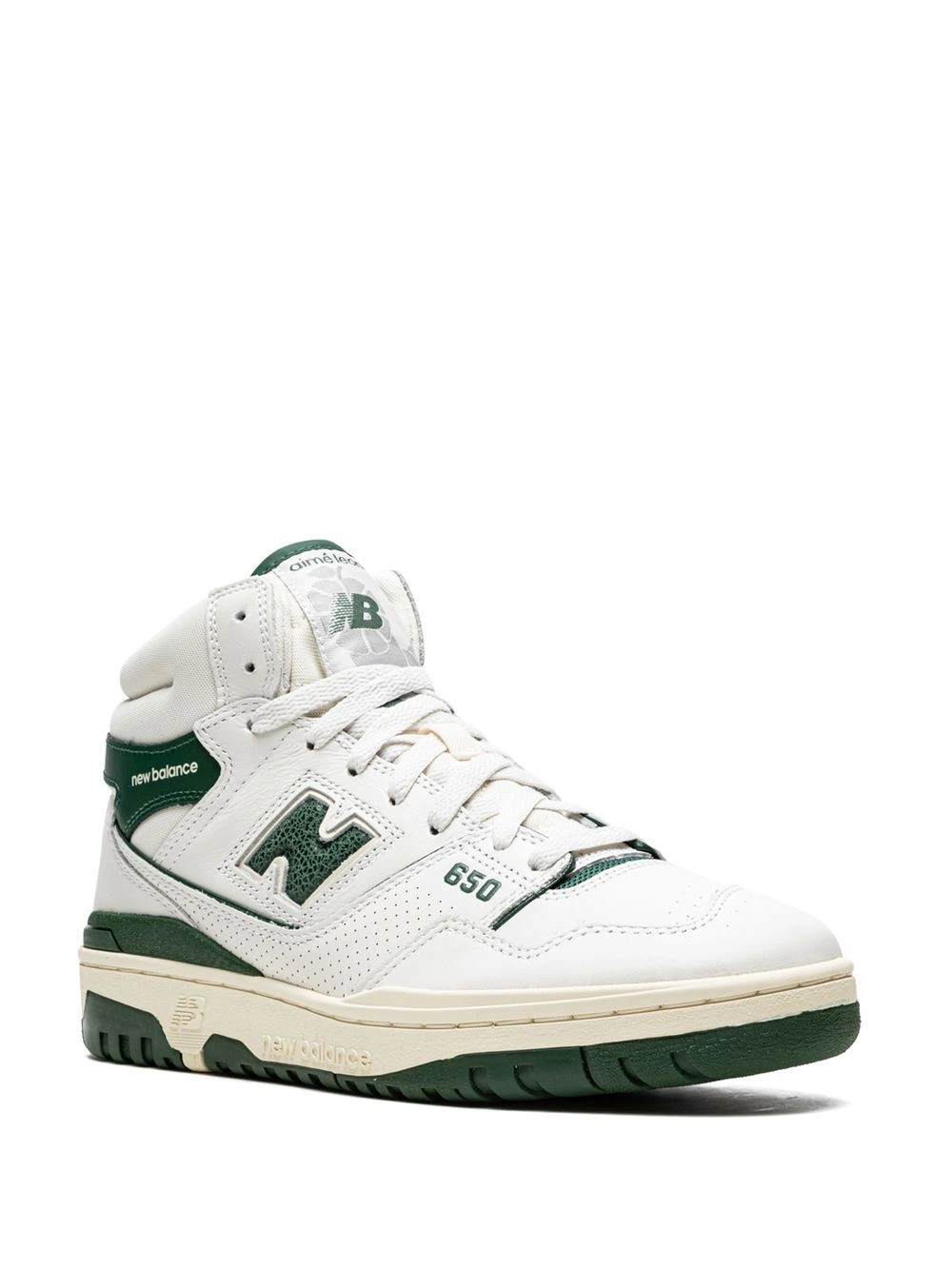New Balance x Aime Leon Dore New Balance 650R 