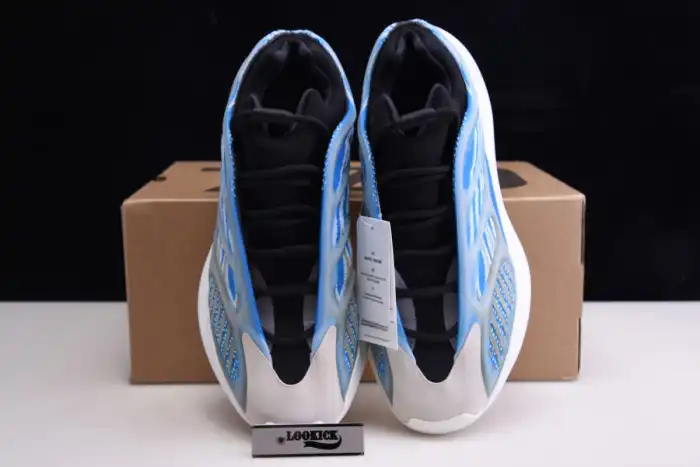 ADIDAS YEEZY 700 V3 GLOW IN THE DARK G54850