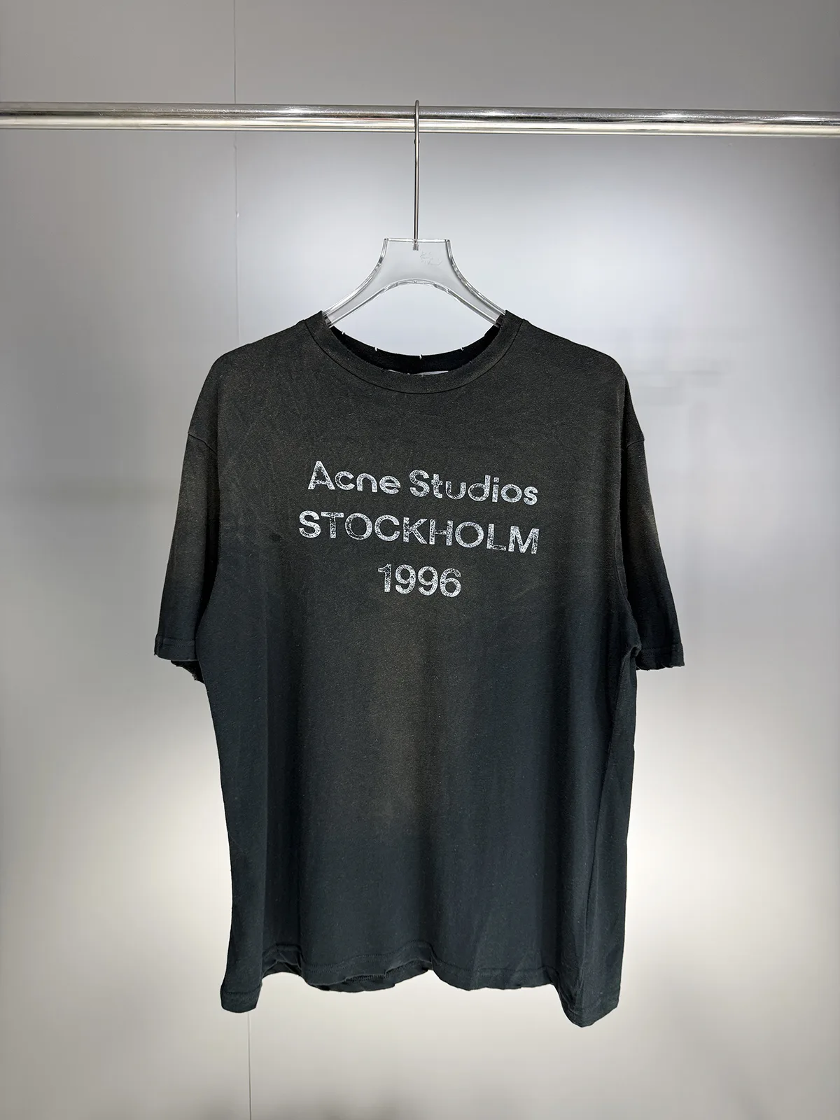 Acne Studios Long Sleeves Lightweight 6839
