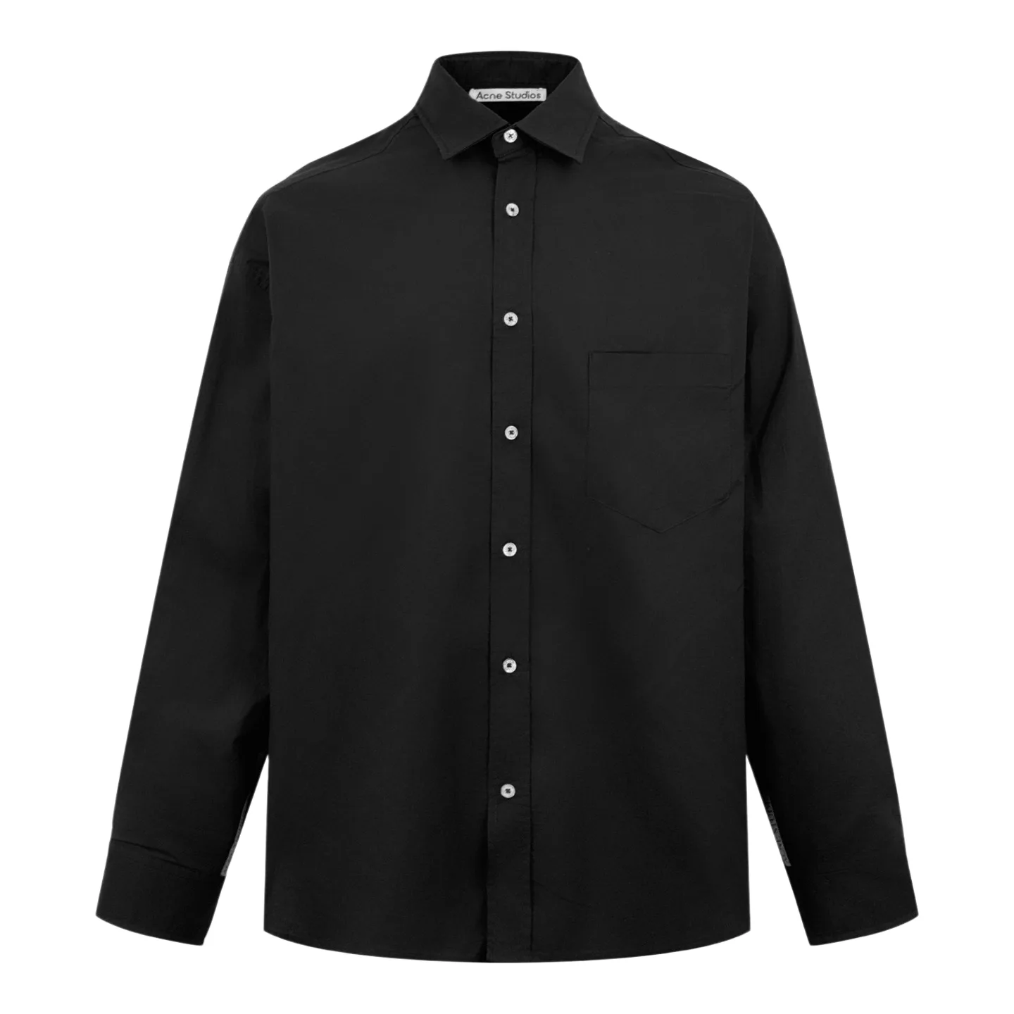 AllSeason Acne Studios Long Sleeves 6832
