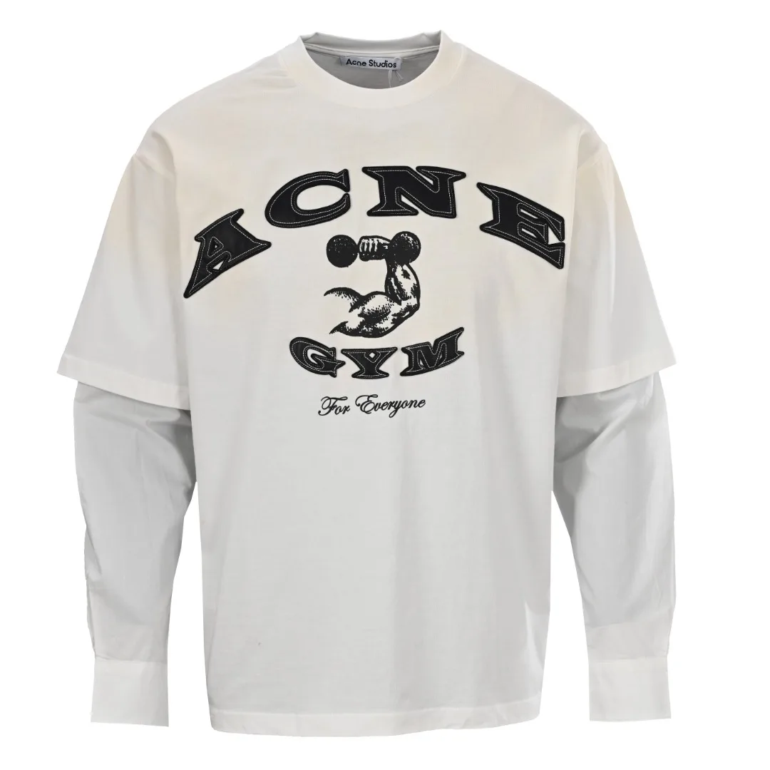 FashionForward Acne Studios Long Sleeves 6834
