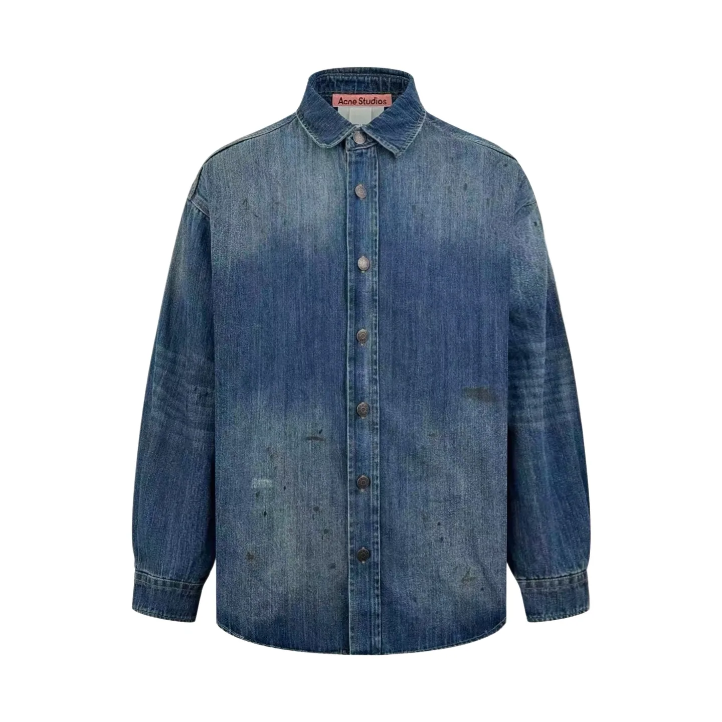 Unique Acne Studios Shirt 6843