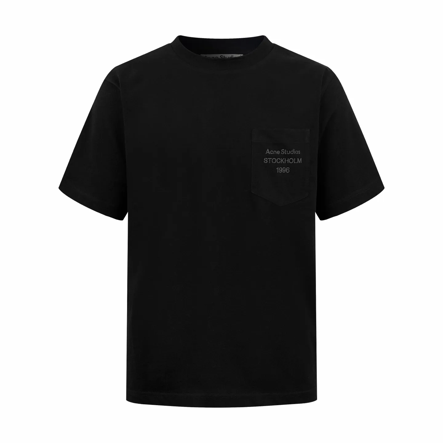 EyeCatching Acne Studios Short Sleeves 6868