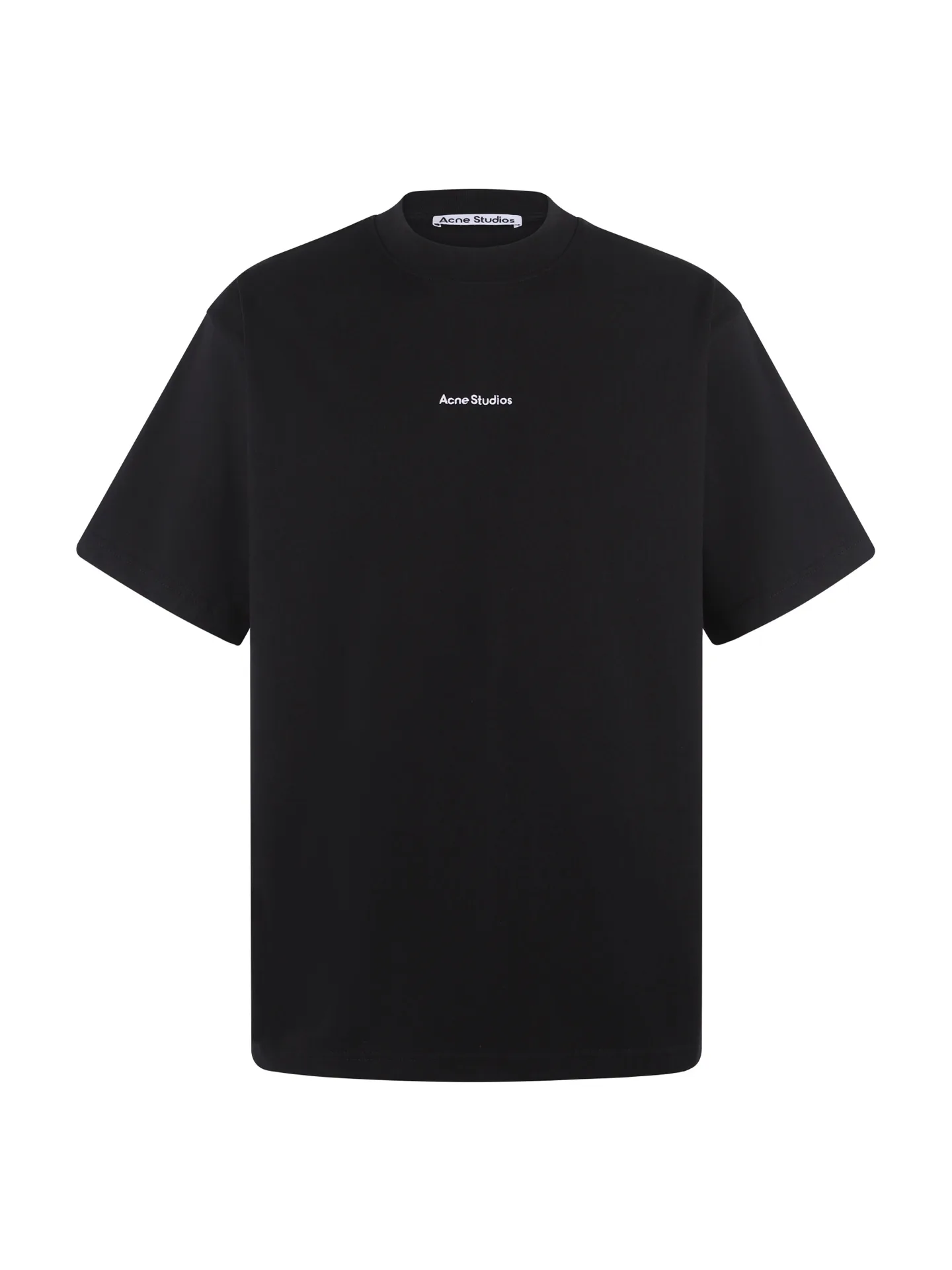 TechFriendly Acne Studios Short Sleeves 6854