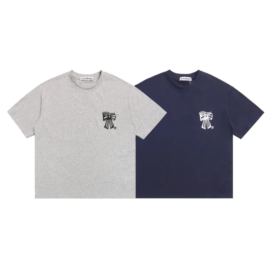 Acne Studios Short Sleeves Reliable 6873
