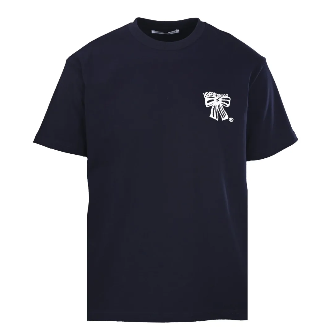 Tailored Acne Studios Short Sleeves 6862