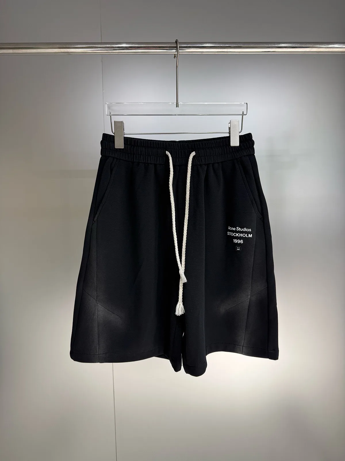 OdorResistant Acne Studios Shorts 6877