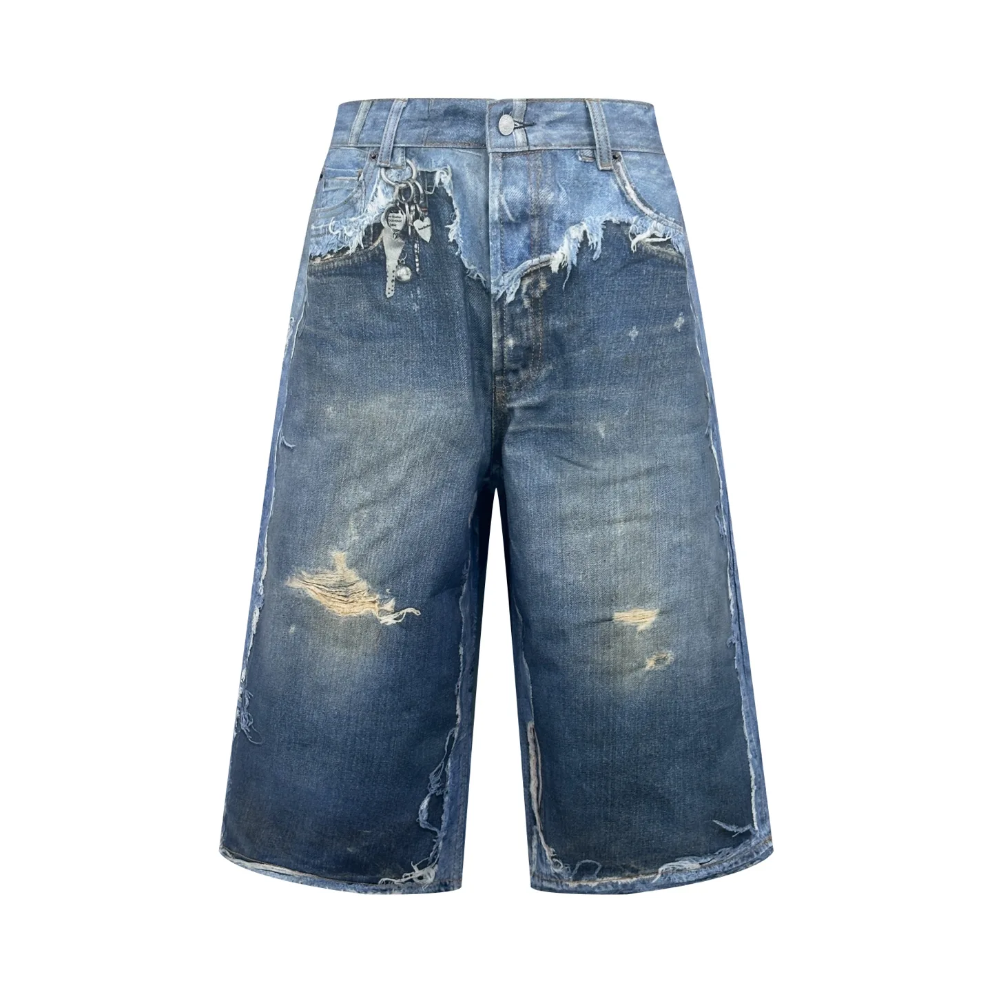 Flexible Acne Studios Shorts 6882