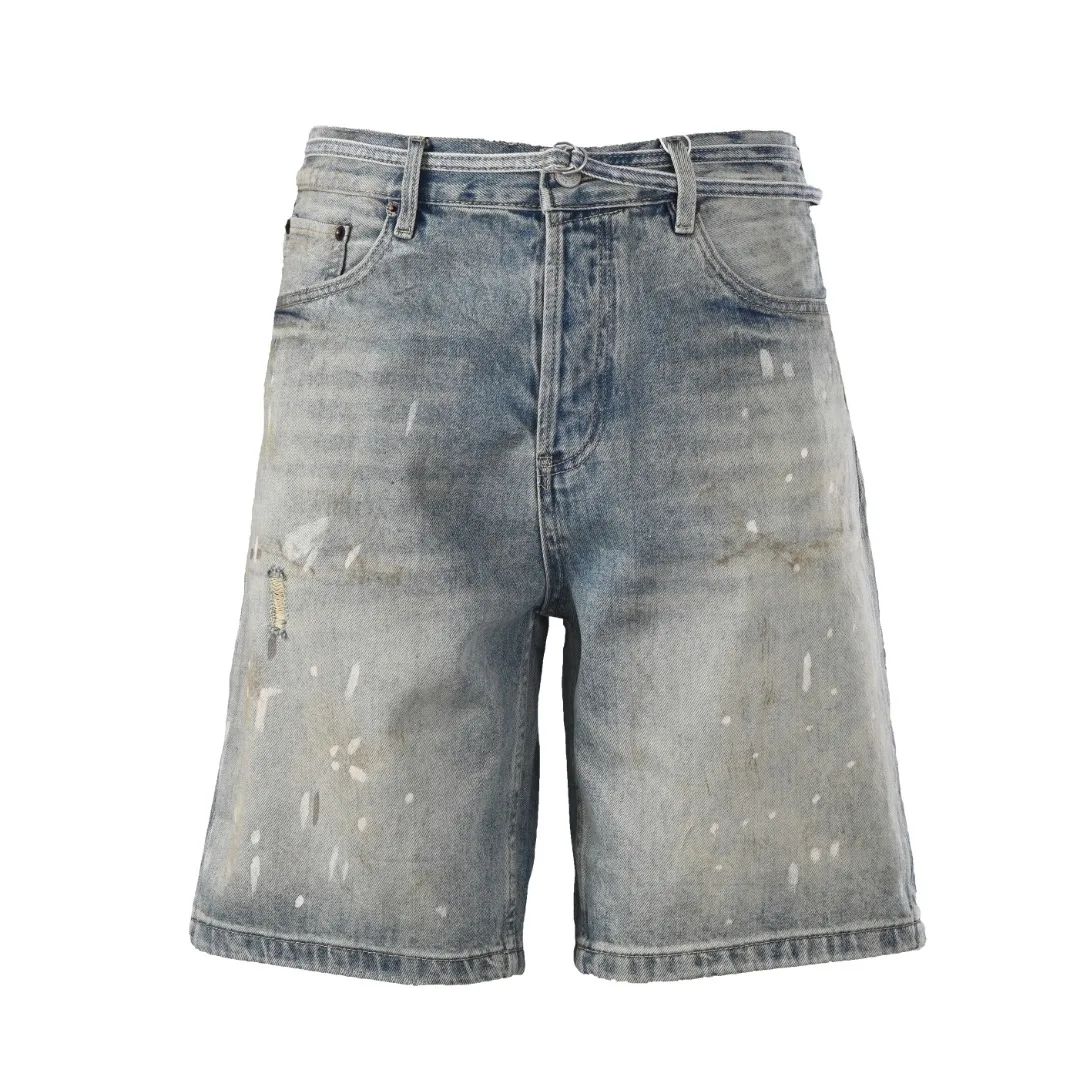 Acne Studios Shorts Durable 6881