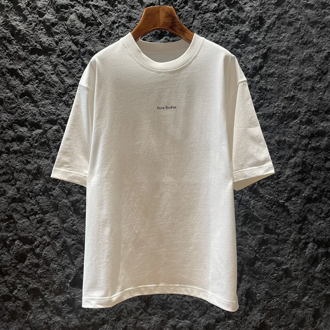 OnTrend Acne Studios T-Shirt 6880
