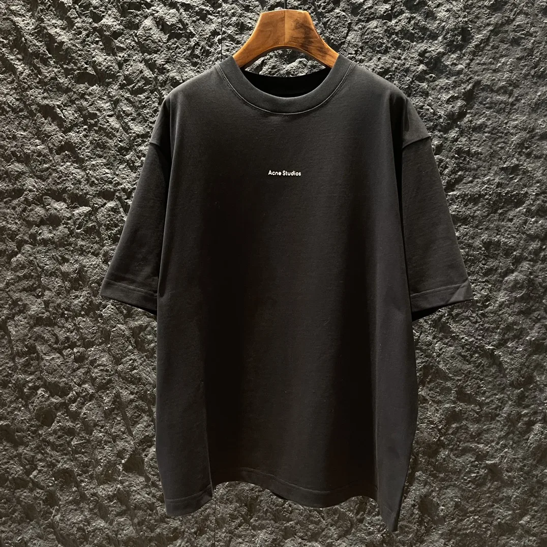 Popular Acne Studios T-Shirt 6879