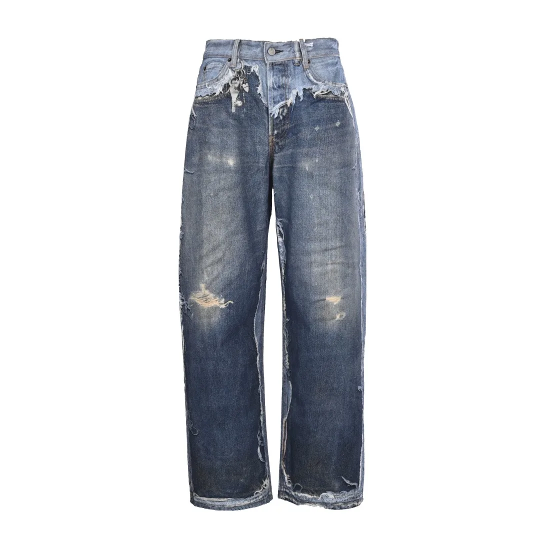 Acne Studios Trousers FashionForward 6883