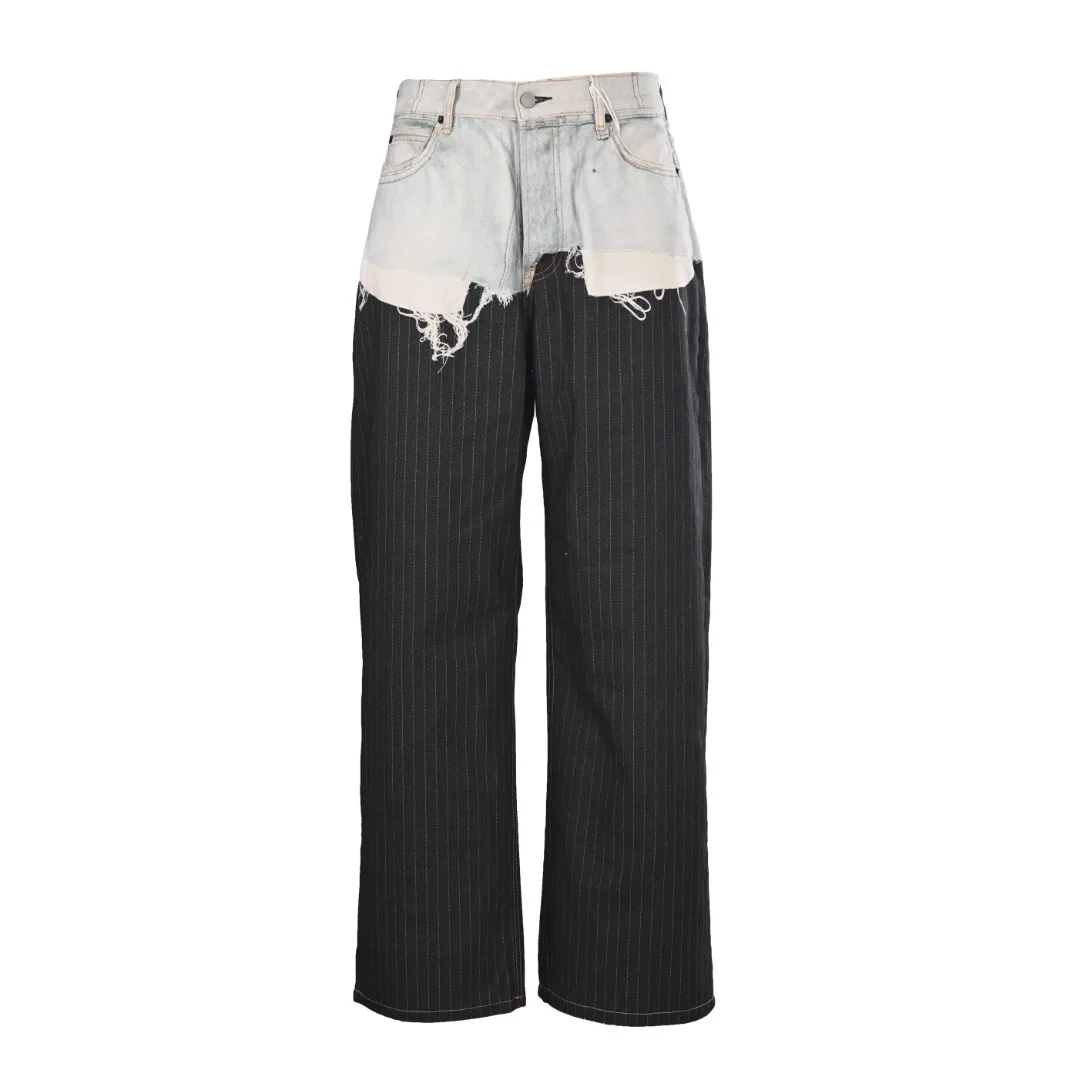 Acne Studios Trousers MoistureWicking 6884